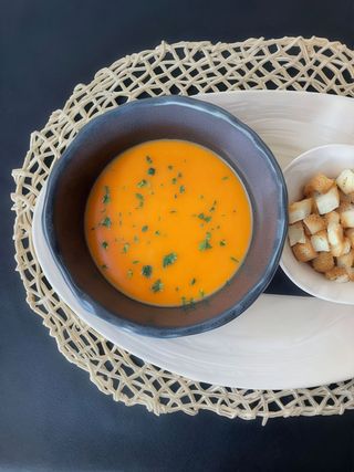 Gazpacho