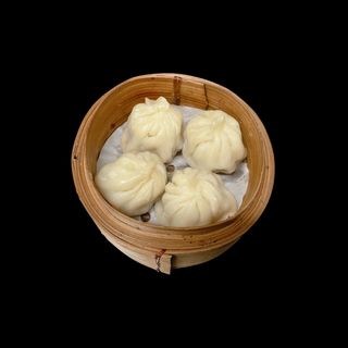 xiaolongbao 4pz（小笼包）