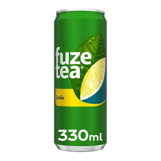 Fuze Tea - Limão