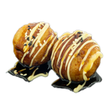 Takoyaki