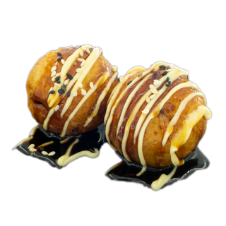 Takoyaki