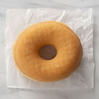 Berlinas Sin Azúcar