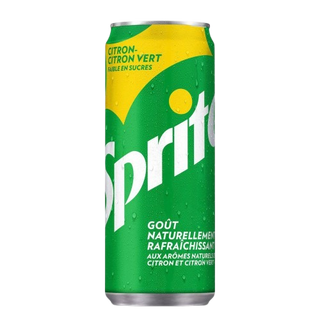 Sprite - Classique (25 Cl) Canette