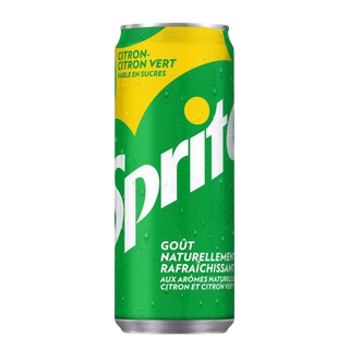 Sprite - Classique (25 Cl) Canette