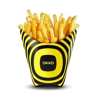 Картопля фрі (маленька) M