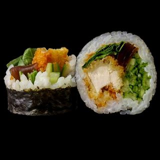 CHICKEN FUTOMAKI 6 SZTUK