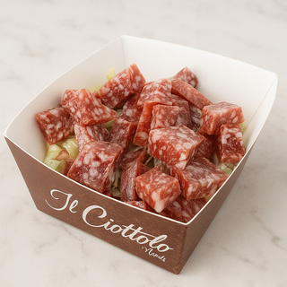 Salamini Sott’olio 