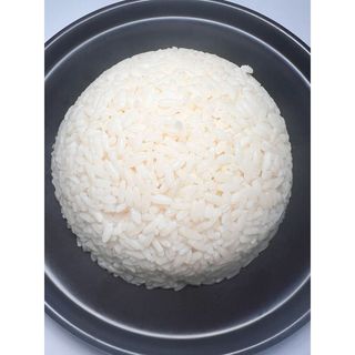 White Rice
