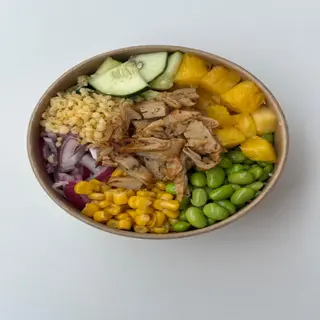 Veggie lovers