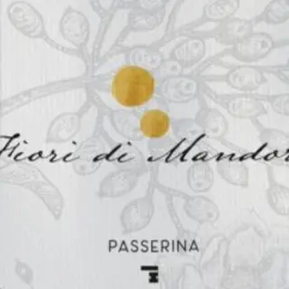 Fiori di Mandorlo Gobbi & Mannocchi