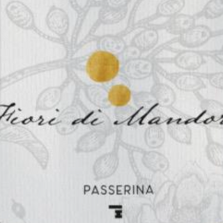 Fiori di Mandorlo Gobbi & Mannocchi