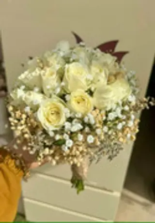 Bouquet Berlin