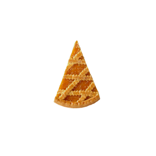 Crostata della casa