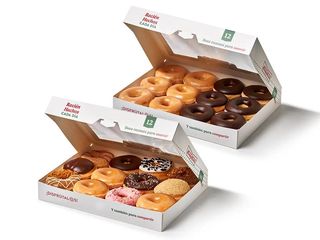 COMBO Doble Docena Variada