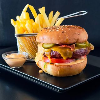 RIEMPITI LA PANCIA (New)