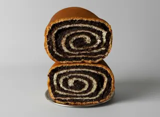 Маковий рулет, 600 г