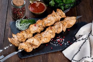 Филе курицы