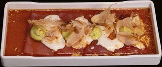 007.Carpaccio new tuna