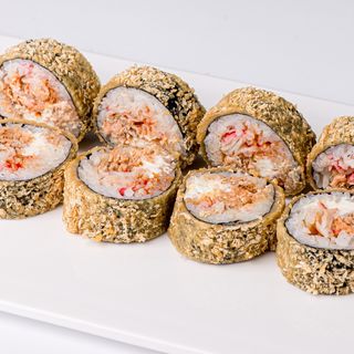 Пікантний краб 