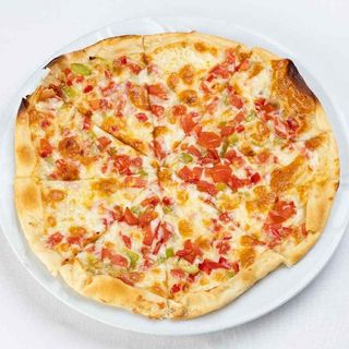 Pizza Margarita - პიცა მარგარიტა
