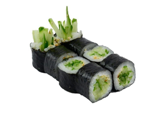Hoso kappamaki