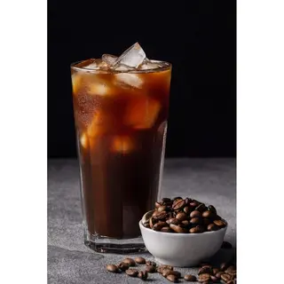Iced Coffee Black