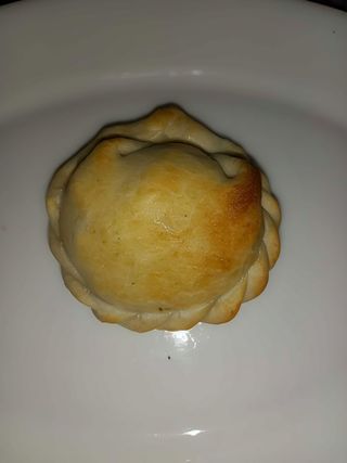 Empanada De Ciruela Y Panceta (1 Ud.)