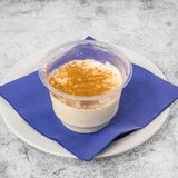 Arroz con Leche casero