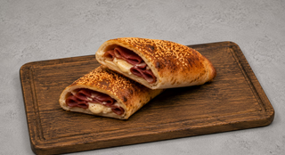 Strombolizza Ekipizza