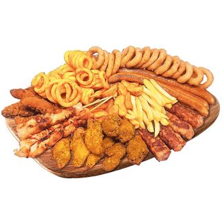 Platoul Casei (produs nou) pentru 6 persoane