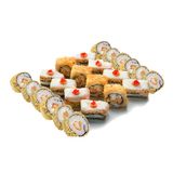 Fry Club - 24 Pièces