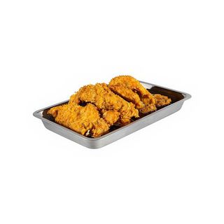 Fingers de pollo (8 uds.)