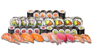 Класик комбо (42бр 1010г)