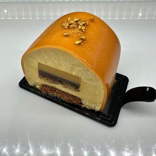 Bûchette Caramel Beurre Salé
