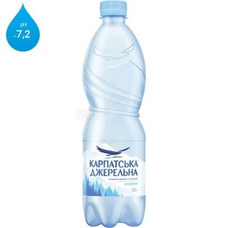Вода без газу 0,5