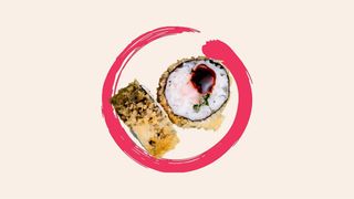 T-Panko Maguro & Coca Cola 0.33l