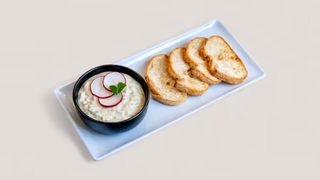 Мус от патладжан