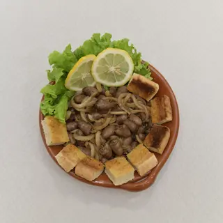 Coração de Frango