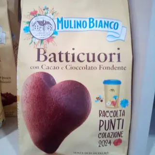 Batticuori