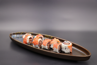 Dentro e fuori 8 pezzi