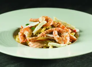 Udon mare