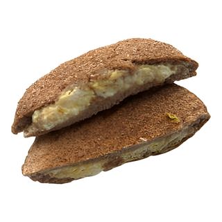 Mhiricha Omelette Fromage Rouge