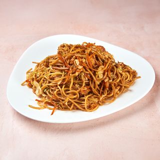 Pirinač rezanci sa mesom 400 g