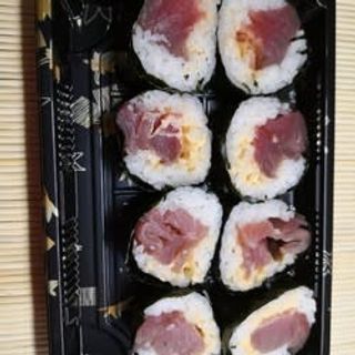 Futomaki spicy tuna – 8 pezzi