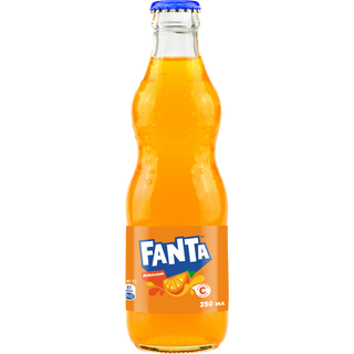 Fanta (250 мл.)