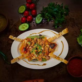 DELICATESA SULTANULUI