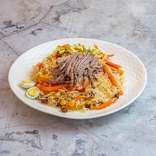 Плов