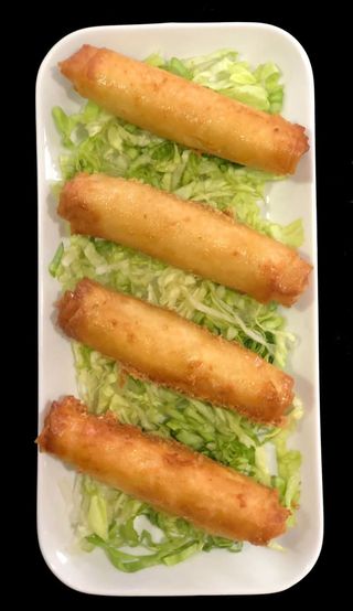 Rikakat Jebnet - 3 Pièces