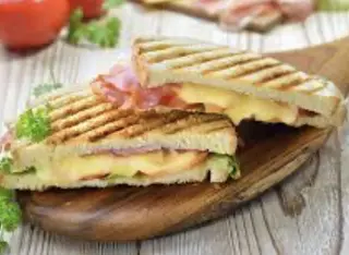Toast er burino