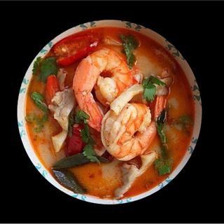 Том Ям (400гр)